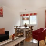 Appartement Alpine By Alpin - Incl Summercard Kaprun