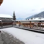 شقة Alpine By Alpin - Incl Summercard كابرون