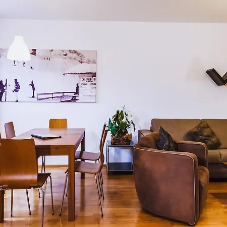 Alpine By Alpin - Incl Summercard Apartment