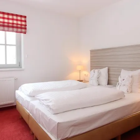 Apartmán Alpine By Alpin *