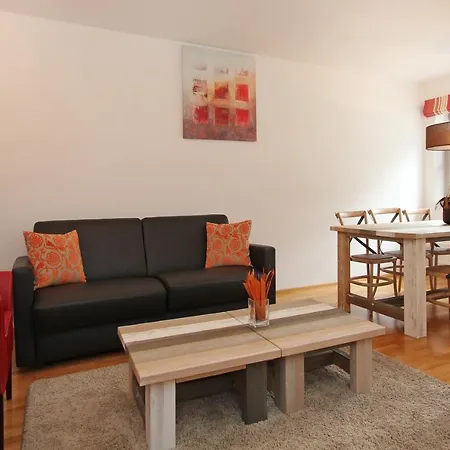 Apartment Alpine By Alpin - Incl Summercard