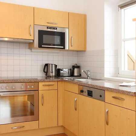 Apartment Alpine By Alpin - Incl Summercard