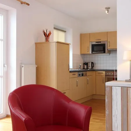 Alpine By Alpin - Incl Summercard Apartment Kaprun