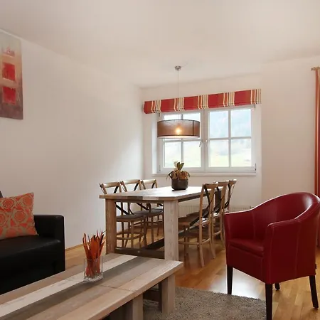 Apartment Alpine By Alpin - Incl Summercard Kaprun