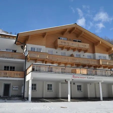 Appartement Alpine By Alpin - Incl Summercard
