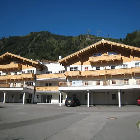 Alpine By Alpin - Incl Summercard Apartment