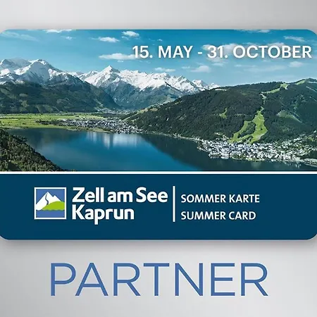 Alpine By Alpin - Incl Summercard