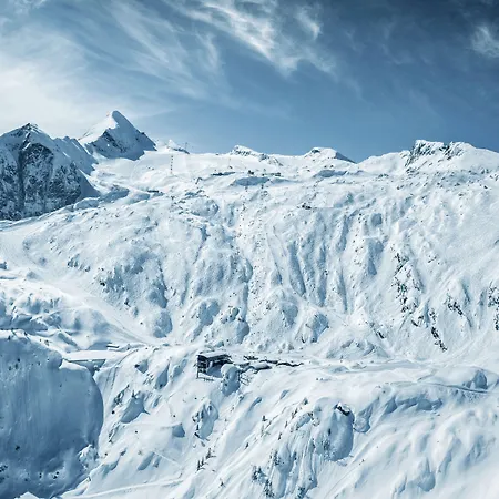 Alpine By Alpin - Incl Summercard *