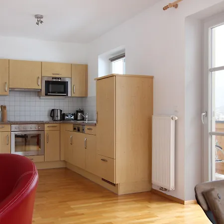 Appartement Alpine By Alpin - Incl Summercard