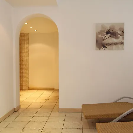 Appartement Alpine By Alpin - Incl Summercard *