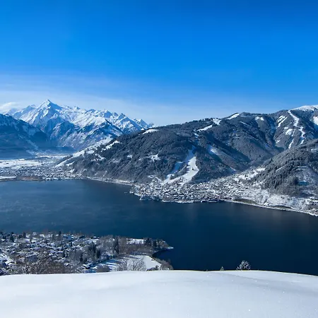 Appartement Alpine By Alpin - Incl Summercard Kaprun