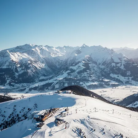 Alpine By Alpin - Incl Summercard Appartement *