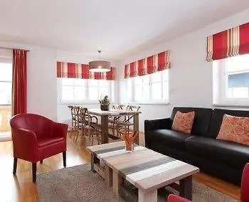 Apartamento Alpine By Alpin - Incl Summercard *