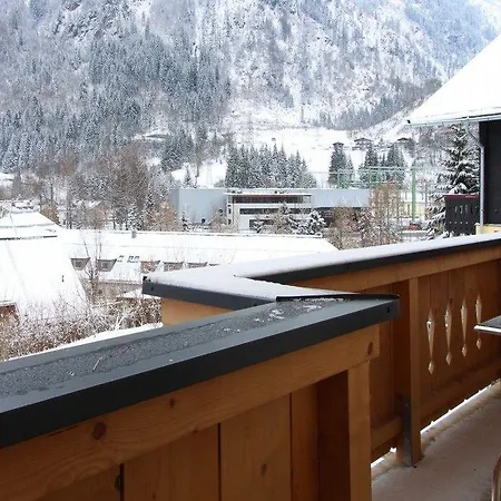 Alpine By Alpin Kaprun