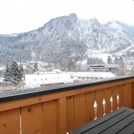Apartment Alpine By Alpin - Incl Summercard Kaprun