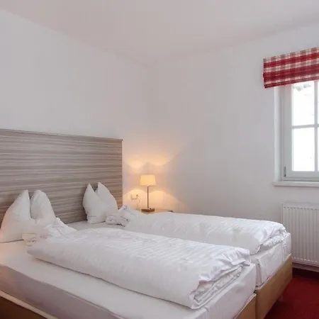 Appartement Alpine By Alpin - Incl Summercard