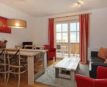 Alpine By Alpin Kaprun