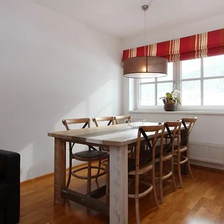 Apartment Alpine By Alpin - Incl Summercard *