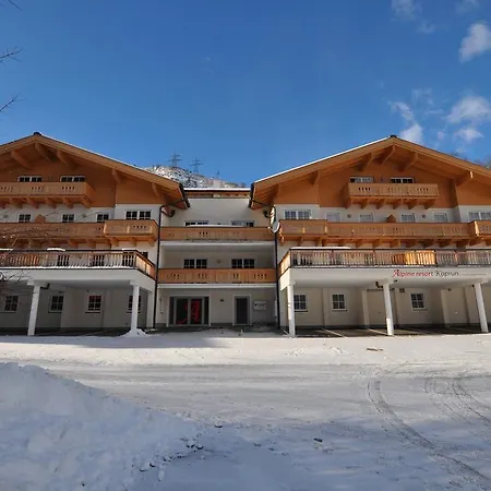 Alpine By Alpin - Incl Summercard Kaprun