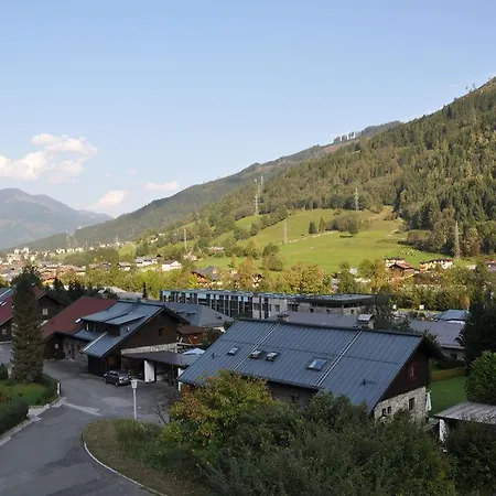 Appartement Alpine By Alpin - Incl Summercard *