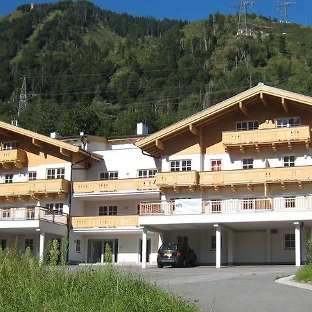 Appartement Alpine By Alpin - Incl Summercard