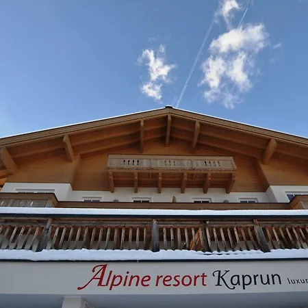 Appartement Alpine By Alpin - Incl Summercard *
