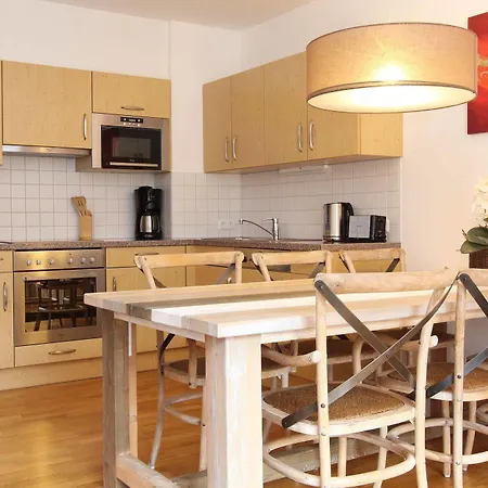 Alpine By Alpin - Incl Summercard Apartment *