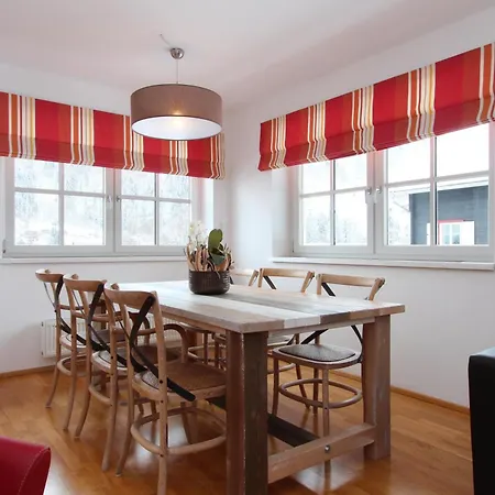 Alpine By Alpin Apartmán