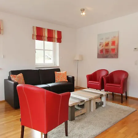 Apartment Alpine By Alpin - Incl Summercard
