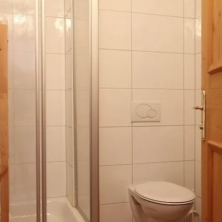 Alpine By Alpin * Kaprun