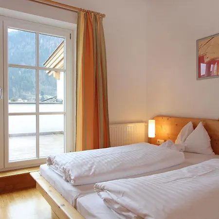 Apartment Alpine By Alpin - Incl Summercard *