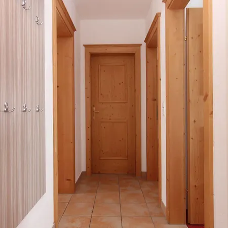 Alpine By Alpin - Incl Summercard Apartman *