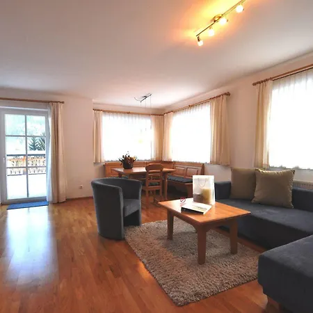 Alpine By Alpin - Incl Summercard Apartment *
