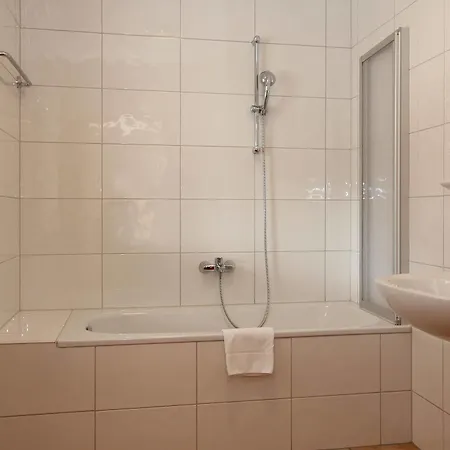Alpine By Alpin - Incl Summercard Apartman Kaprun