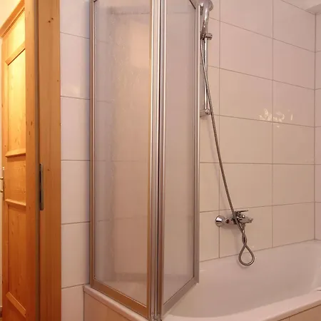 Alpine By Alpin Apartmán *