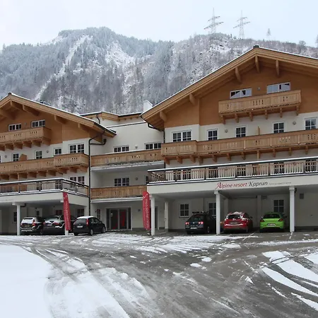 Alpine By Alpin - Incl Summercard Kaprun