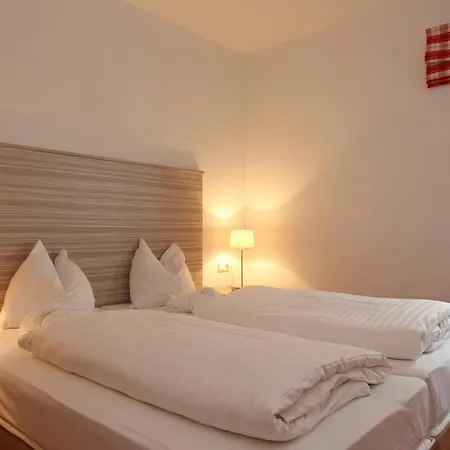 Appartement Alpine By Alpin - Incl Summercard