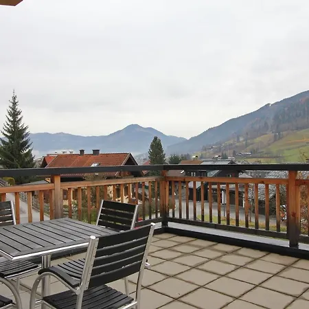 Alpine By Alpin - Incl Summercard Apartment *