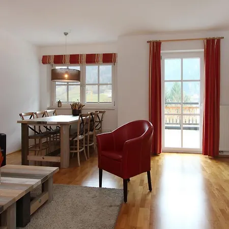 Appartement Alpine By Alpin - Incl Summercard
