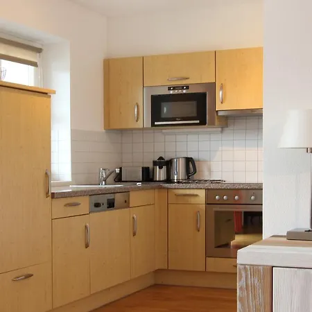 Apartment Alpine By Alpin - Incl Summercard *