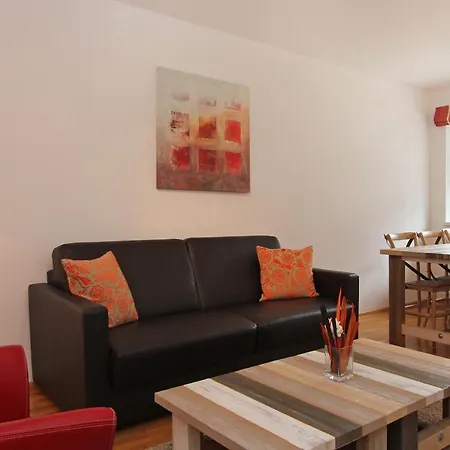 Alpine By Alpin * Kaprun