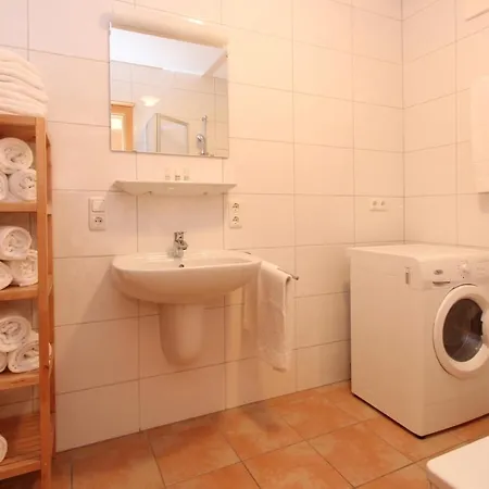 Apartmán Alpine By Alpin