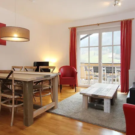 Apartmán Alpine By Alpin