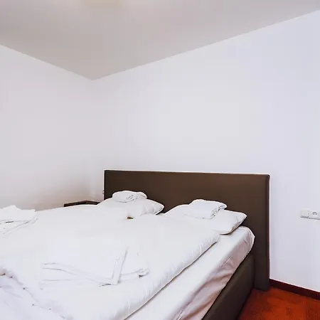 Alpine By Alpin - Incl Summercard Apartment Kaprun