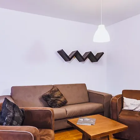 Apartment Alpine By Alpin - Incl Summercard *