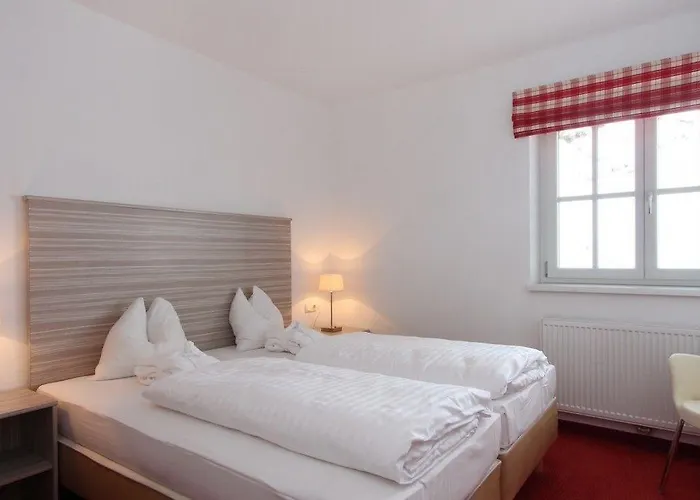 Apartment Alpine By Alpin