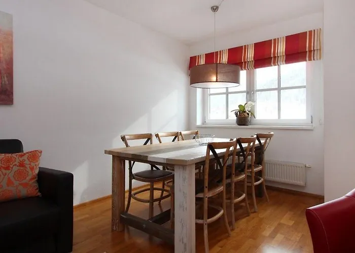 Apartment Alpine By Alpin *