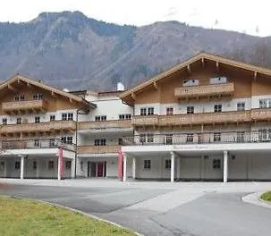 Alpine By Alpin Apartment Kaprun