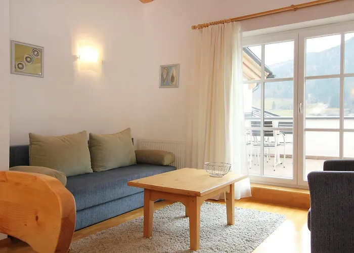 Alpine By Alpin * Kaprun