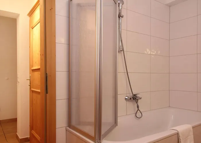 Alpine By Alpin Apartment *